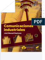 Comunicaciones Industriales SÍNTESIS