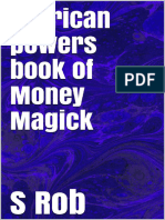 7 African powers book of Money Magick (S Rob) (Z-Library)