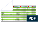 Jadwal Igd PRWT