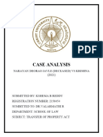 Transfer of Property Cia 3