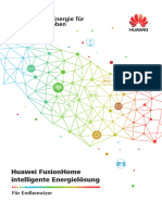 Pdfslide - Tips - Huawei Fusionhome Intelligente Mediasolarattachmentpdfeubrochurefusionfusionhome