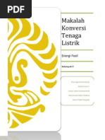 Download Makalah Energi Fosil - Kelompok 8 by dantrayasa SN67175592 doc pdf