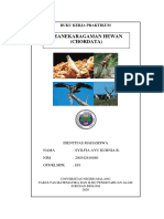 Praktikum Reptil - Syilfia Ayu Kurnia Romadhon - 200342616880 - Off H