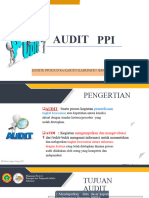 Audit