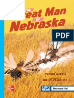 The Great Man of Nebraska