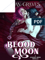Blood Moon - Jillian Graves