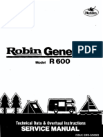 Robin R650 1