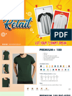 RETAIl PDF