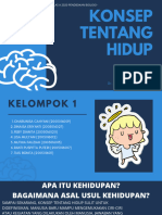 Kelompok 1 Bio