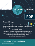 DrBela - 2608 - 17639 - 1 - Lecture 2 2021 Qualitative Research Design