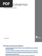 Download HTC Dream Manual by Mount Everest SN67176054 doc pdf