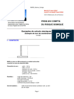 Eurocode7-NFP94-281-cotita2012 Seisme j3 1 Exemples Calculs 1a Mur Soutenement Cle54d121