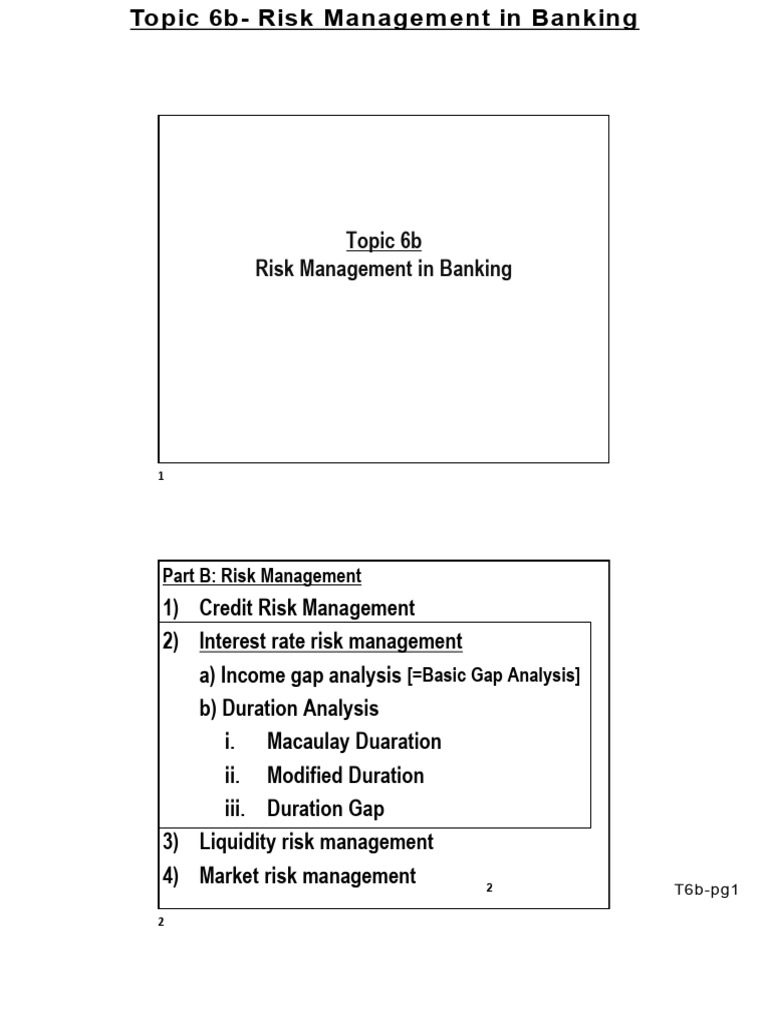 20220910170939HCTAN008C6b Topic6b Risk MGT PDF Mortgage Loan