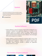 1.inroduction System Software
