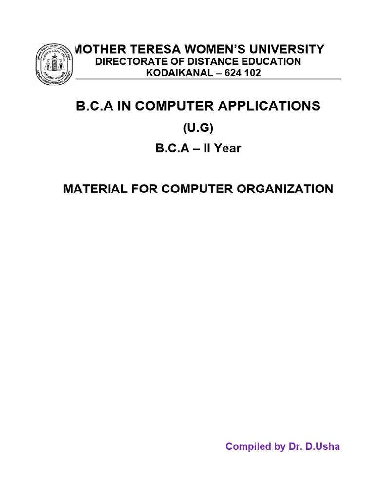 computer-organisation-pdf-central-processing-unit-computer-data