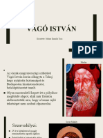 Vágó István - PPTX 2