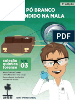 O P Branco Escondido Na Mala