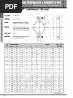 AMIDON Toroids (Ed. 1 Rev. 3) | PDF