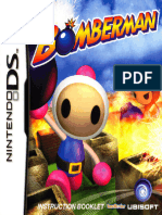 Bomberman - 2005 - Hudson Soft