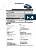 Dokumen - Tips Nissan Qashqai My19 Sistem Audio Premium Bose Cu 8 Incinte Acustice Sistem de