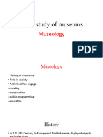 Basic Study of Museums-01