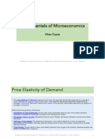 Mocroeconomics Notes Week2 Presentation