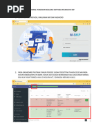 Manual Book Siteman User PDF | PDF