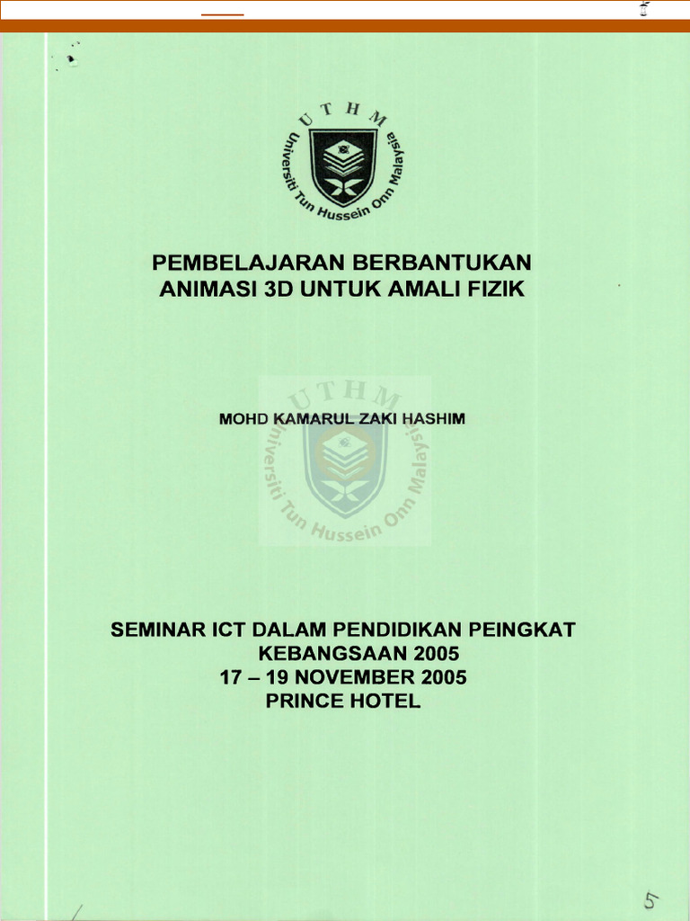 Modul | PDF