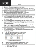 Wor ch2 SQL (QN Only)