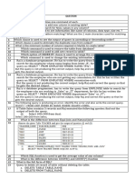 Wor ch2 SQL (QN Only)