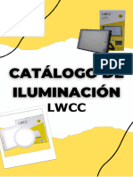 CATALOGO DE ILUMINACION Actual - 110434