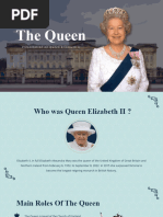 The Queen Template - 16x9