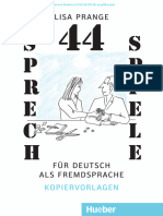 44 Sprechspiele