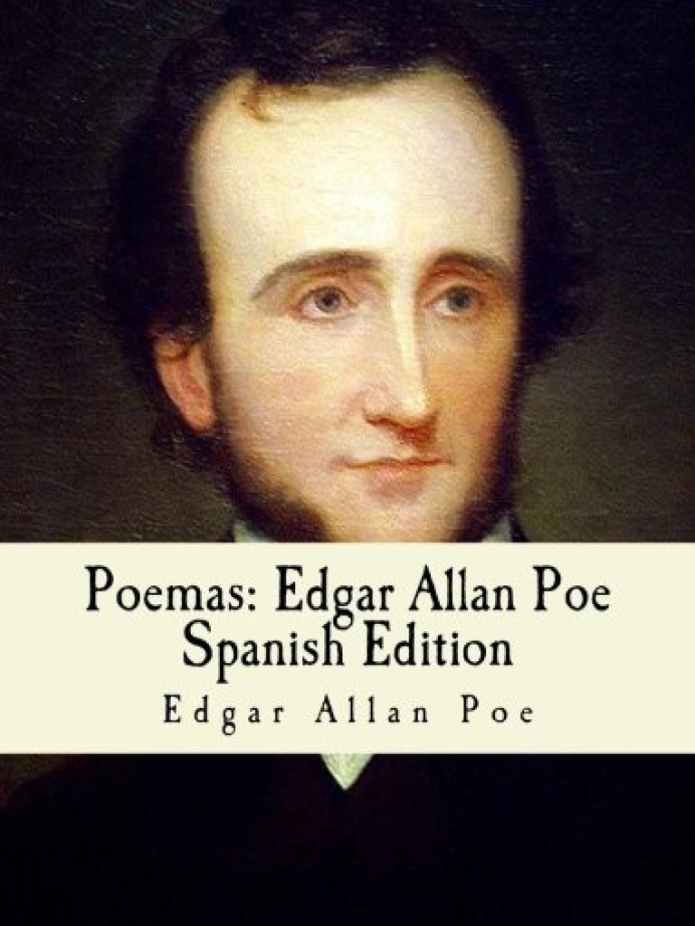 Poemas de Edgar Allan Poe | PDF