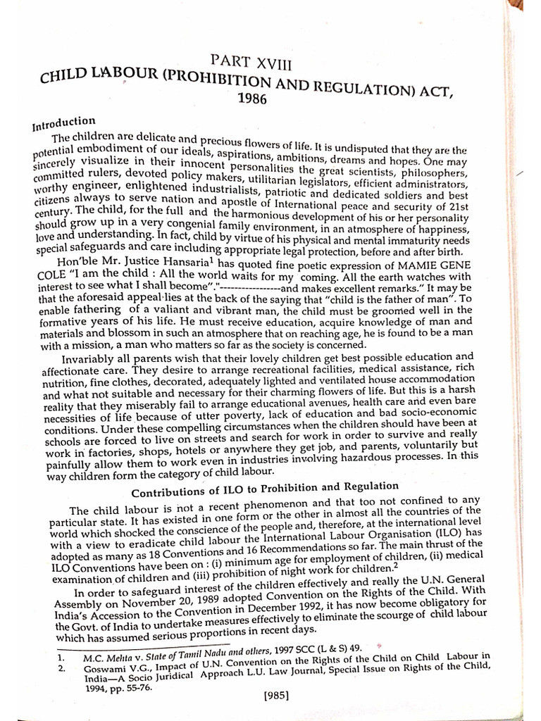 Ugc Net Labour Law Book Pdf