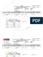 Registro de Control de Entrega de Alimentos FEBRERO PARCIAL 2023-HUANCARAYLLA