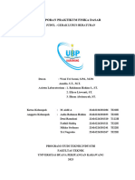 Tugas MODUL 3 - Kelompok 49 - TI22H