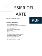 Dossier Del Arte-1