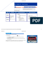 QuaverEd Lesson Plan 6-3