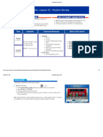 QuaverEd Lesson Plan 6-2