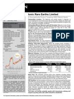 IXR Valuation - 23.02.2022