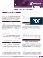 02 - A Valorização Da Culinária Brasileira - Tipo Textual Dissertação Argumentativa ENEMA