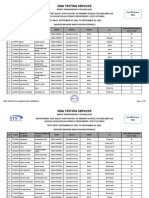 Siba Testing Services