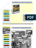 Curso Tvs Philips Chassis L03.