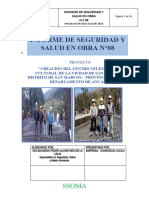 1.informe de Seguridad Junio N°08