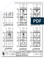 1 2 3 4 D C B D C B 1 2 3 4 1 2 3 4: GF Power Supply Layout SF Power Supply Layout TF Power Supply Layout