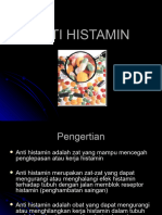 ANTIHISTAMIN