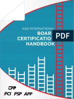 PCI Certification