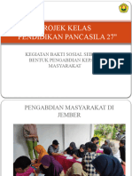 Laporan Akhir Projek Kelas PCL 27