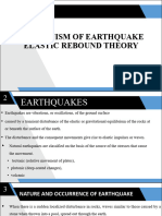 Earthquake